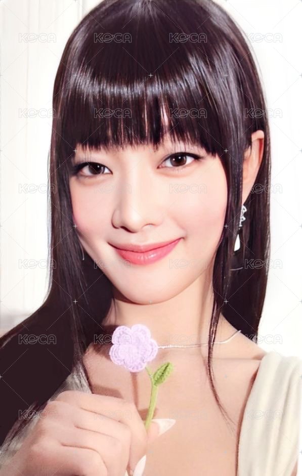 We are ms 特典卡  正面