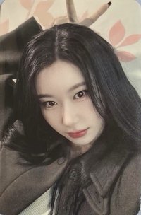 BORN TO BE sw 3.0 簽售卡 