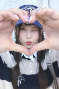 MIXX UNIVERSITY 隨機卡 比心圭