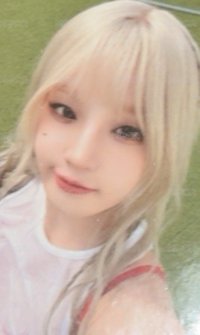 I SWAY k4 1.0 特典卡 