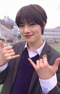 GO生 專輯卡 Uniform ver.