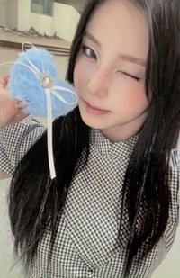 正規一 專輯卡 普版 Valentine ver.