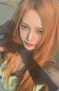 From JOY, with Love el 幸運卡 