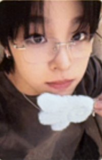 夏日攝影展 周邊卡 翅膀鑰匙圈卡