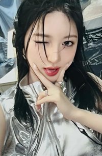 IVE EMPATHY 專輯卡 You ver.專卡