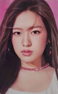 After LIKE wm 2.0 幸運卡 