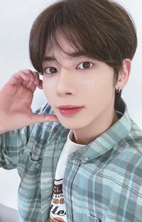 24 FANLIVE 韓國 入場卡 / 場限卡 