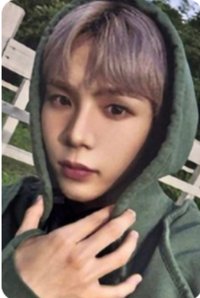 RIIZING 專輯卡 PP版