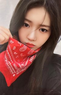 DRIP 專輯卡 BANDANA版專卡