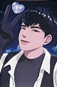 迷二 hmv 1.0 簽售卡 