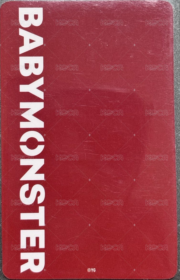 24 FM 塔店 日咖 隨機卡  背面