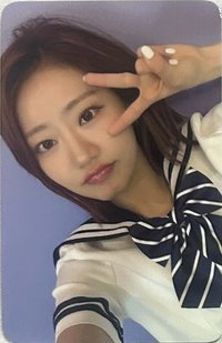 224 ms 3.0線上 簽售卡 校服A