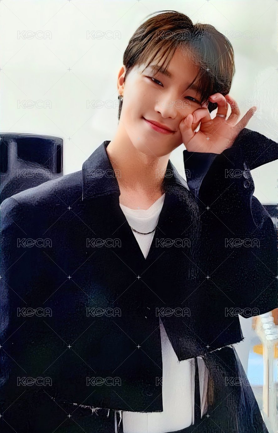 精選專 塔店 CARAT ver. 特典卡  正面