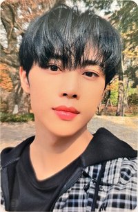 2022 THE BOYZ FAN CON : THE B-ROAD 隨機卡 