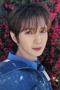 GH1 專輯卡 Platform ver. Z