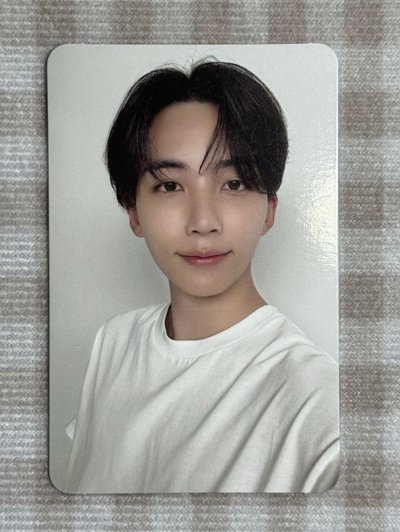 SVT 淨漢 精選專 親愛盤 專卡
