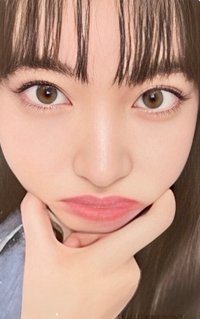 I've IVE wm 1.0 幸運卡 懟臉栗