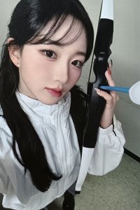 STICK OUT sw 線上 3.0 簽售卡 射箭