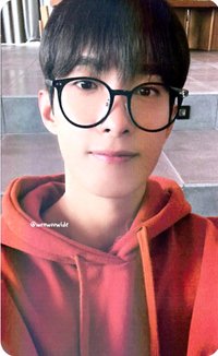 MINI9 RICHINING 3.0 簽售卡 