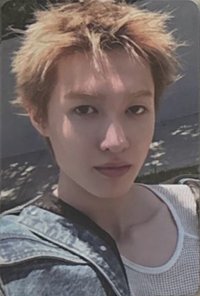 迷一 GS25 預售 特典卡 