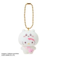 吉伊卡哇x三麗鷗 吊飾 2025盲盒