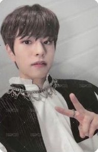 NOEASY sw 2.0 A版 幸運卡  正面