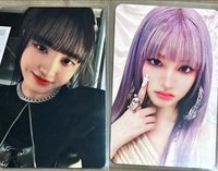 LIZ專卡2張 wave+switch