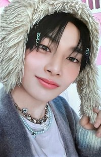 5th FM 入場卡 / 場限卡 02/16