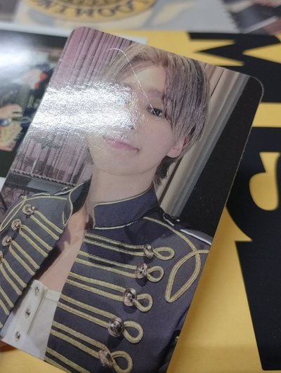 MUSE 專輯 全專 智旻