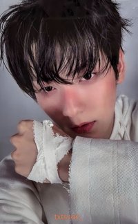 正四 YT 特典卡 studio choom ver.B