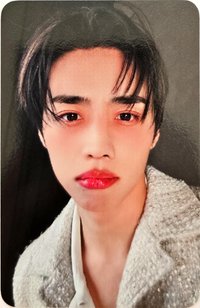 PHANTASY Pt.3 Love Letter wm 特典卡 힝구ver.