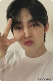 NOT ALONE hmv 特典卡 