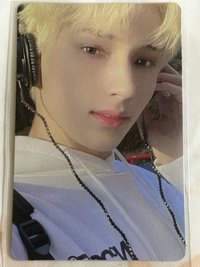 正二專卡