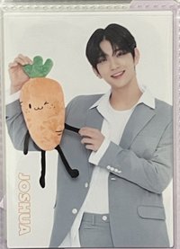 HAPPY ENDING 隨機卡 