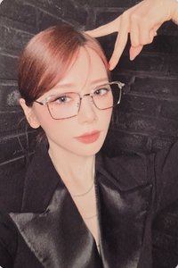 Playlist #You Are You 專輯卡 