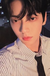 24年曆 年曆卡 卡 崔秀彬