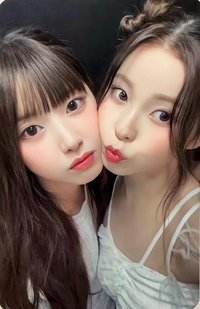 仲夏夜 Whoop Japan 特典卡 預售 友圭雙人