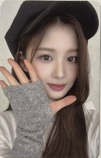 BREAK el 4.0 幸運卡 貝雷帽薛