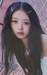 Be Alright 入場卡 / 場限卡 日本場限 手渡卡