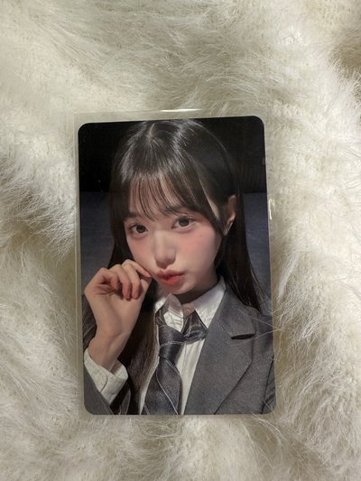 sw2幸運卡 校服員