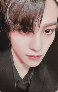 FREQUENCY k4 幸運卡 