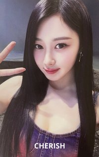 二巡 隨機卡 首爾場週吉