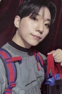 <Beautiful Mind>World Tour 入場卡 / 場限卡 SEOUL DAY4