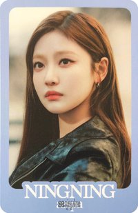 ctmi 隨機卡 藍版寧