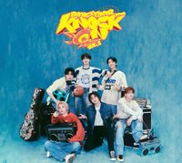 Knock On Vol.1 巡迴演唱會