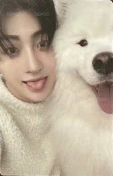 Last Bell 專輯卡 單封 正面