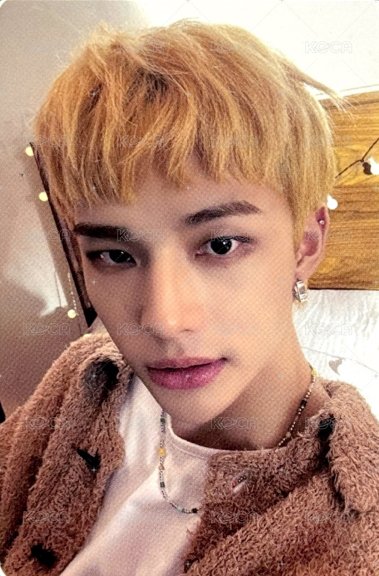 3期會員禮 會員禮卡  正面