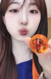 FORWARD sw 線上 3.0 簽售卡 七龍珠