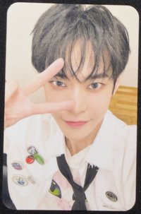 2023大隊日本演唱會 mumo 特典卡 