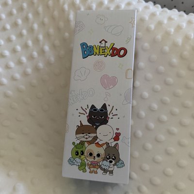 Bbnexdo水瓶 保溫杯